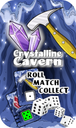 Crystalline Cavern